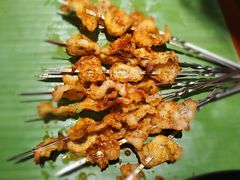 -曼听小寨海鲜烧烤(锦绣mini店)