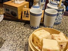 -南京大牌档(人民广场店)