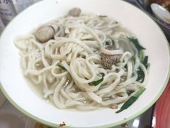 -大学城夜市