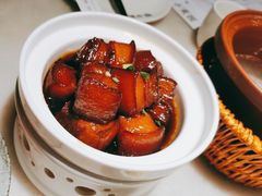 -小菜园新徽菜(马鞍山金鹰店)
