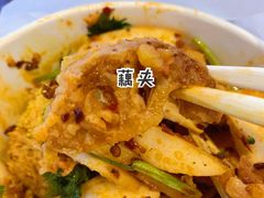 -萝鸡思味秘制泡菜(万家丽店)