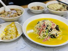 -蒋家桥饺面店(四望亭路店)