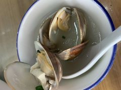 -明记海鲜大排档(巽寮湾店)