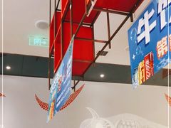 -牛焱·贵州黄牛肉火锅(城西银泰店)