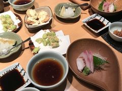 -泉寿司(万科公园店)