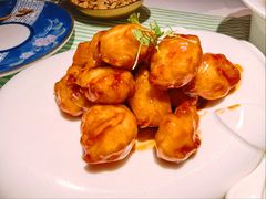 -桂满陇·蟹黄小笼汤包(环球港店)