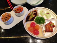 -西茶·宋宴·精致江南料理