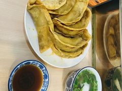 -清真·西北桥头拉面大王(丁家桥店)