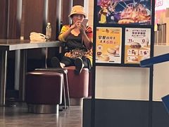 -麦当劳(曲阳店)