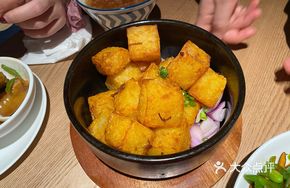 Handmade Radish Cake