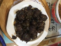 -味福记·本地特色菜(八一万达广场店)