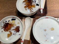 -彬媽糖水(侨鑫国际店)