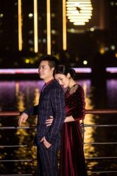 -全城热恋婚纱摄影(优质钻石店)