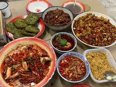 -老三样·旧食新味(万寿宫店)