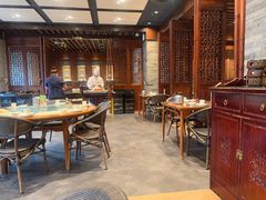 -北京老铺烤鸭(西稍门店)