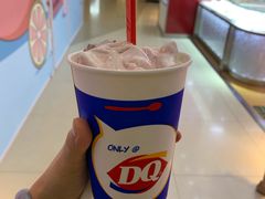 -DQ·蛋糕·冰淇淋(天通苑华联店)