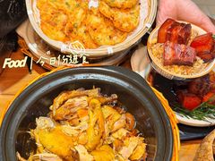 -老西门·常州菜(新区店)