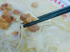 -烩态狼羊肉馆(贾岗社区店)
