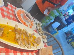 -琼大师东方烤乳猪(亚特兰蒂斯店)