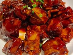 -绿茶餐厅(北京凤凰汇店)