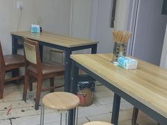 -四川老牛麻辣烫(北门桥店)