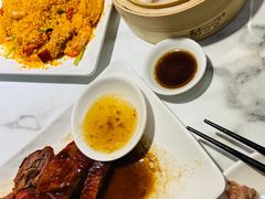 -多多旺港式茶餐厅(新区店)