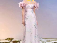 -MSV 高端礼服定制(大良店)