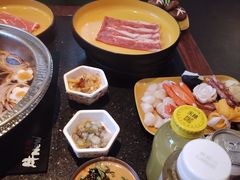 -牛New寿喜烧(闵行龙湖天街店)