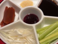 -青年公社烤鸭(青年路店)