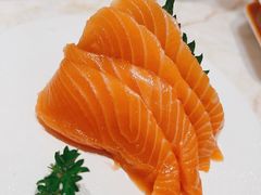 -元气寿司(宝安壹方城店)