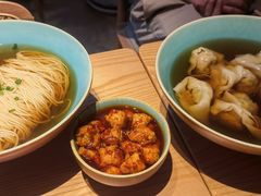 -人间酒暖·Go blanc·烧鸟·深夜食堂(陆家嘴店)