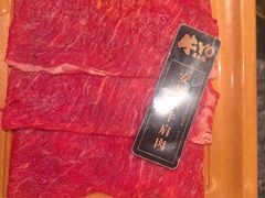 -牛YO寿喜烧·铁板烧和牛火锅自助(市府恒隆店)