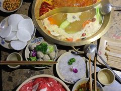 -小龙坎火锅(万象城店)