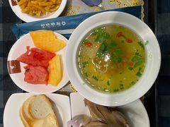 -NUR USTAM努尔师傅(碧玉华庭店)