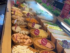-樱煦和牛寿喜烧(如皋吾悦广场店)