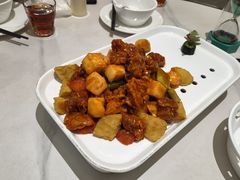 -椿记烧鹅(叠彩店)