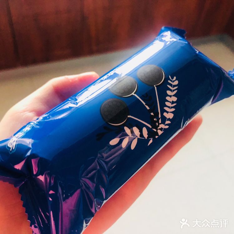 我与零食不可分割的假期～