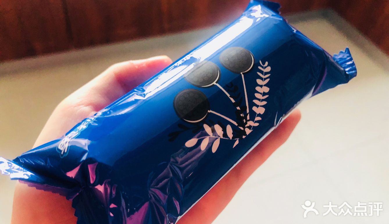 我与零食不可分割的假期～