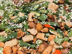 -兔槽江湖菜·重庆璧山兔(水围店)