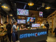 -喜来稀肉(北外滩白玉兰广场店)