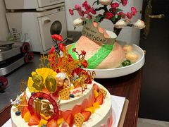-洛阳宴·洛阳菜(南昌路店)