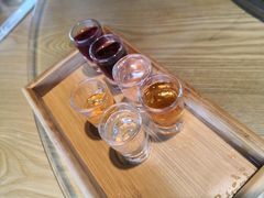 梅子酒-妈妈的味道(和顺古镇店)