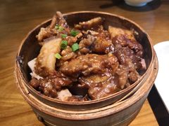 -麦大叔·福建客家菜(东百中心MINI店)