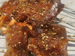 -佳木斯东北往事烧烤涮