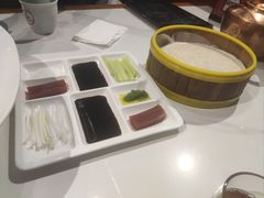 -北平食府(马鞍山路店)