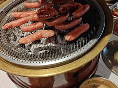 -西塔老太太泥炉烤肉(望京一店)