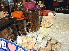 -陈生记黑鱼馆·20年活鱼现杀(宁波鼓楼店)