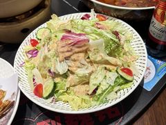 -魏铭鱼头捞饭(晋阳路店)