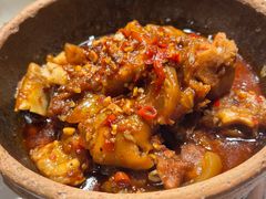 -图味美小黄鱼·景德菜(浙江路店)