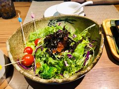 -雀舞云南菜(乐客城店)